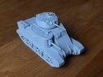 M3 Lee Grant Bolt Action, Ophalen of Verzenden, Nieuw, Historisch, Figuurtje(s)