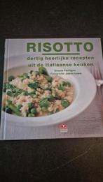 Risotto - 30 Heerlijke Recepten uit Italië, Italië, Hoofdgerechten, Ursula Ferrigno, Ophalen of Verzenden