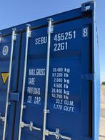 Nieuwe 20ft Zee / Opslag Zee Container(s) te Koop, Ophalen