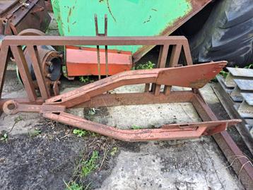  Diverse machines / onderdelen / wielen /velgen beschikbaar voor biedingen