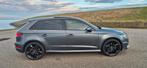 Audi A3 1.4 Tfsi 204pk E-tron Phev S Tronic 2015 Grijs, Zwart, 1395 cc, 149 pk, Zilver of Grijs