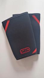 SBD Kneesleeves XL (5 mm), Sport en Fitness, Ophalen of Verzenden, Zo goed als nieuw