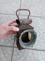 Britse wo1 war department lamp voertuigen, Ophalen of Verzenden, Landmacht, Engeland