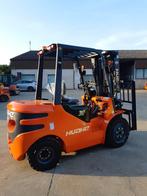 NIEUWE ELEKTRISCHE HEFTRUCK 2 TON HEFVERMOGEN MET SIDESHIFT, Ophalen of Verzenden, Nieuw, Elektrisch