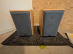 Eltax Millennium 100 Speakers - Set van 2, Gebruikt, 60 tot 120 watt, Front, Rear of Stereo speakers, Ophalen