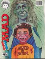 Mad Magazine 24 stuks, Boeken, Strips | Comics, Meerdere comics, Verzenden, Gelezen, Europa