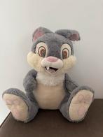 Grote knuffel stampertje Disneyland Parijs, Verzamelen, Disney, Ophalen, Zo goed als nieuw, Knuffel