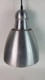 Industriele hanglamp Areo London, metaal kap. S30, Tweedehands verkoop, Tweedehands verkoop, Gebruikt, Ophalen of Verzenden