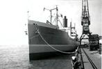 Scheepvaart, Verzamelen, Scheepvaart, Verzenden, Nieuw, Motorboot, Kaart, Foto of Prent
