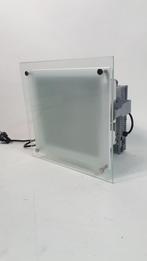 2x professionele inbouwlamp, spot standbouw. EVG. S41, Tweedehands verkoop, Tweedehands verkoop, Gebruikt, Ophalen of Verzenden