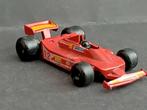 Ferrari 313 t2 f1 Niki Lauda 1:55 Polistil Italy Pol, Hobby en Vrije tijd, Modelauto's | Overige schalen, Gebruikt, Ophalen of Verzenden