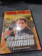 The humanshield, Alle leeftijden, Verzenden, Zo goed als nieuw