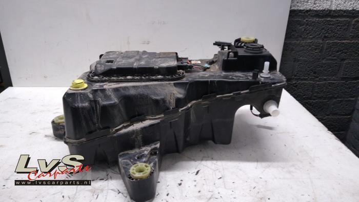 Adblue tank van een Peugeot Partner, Auto-onderdelen, Brandstofsystemen, Peugeot, Gebruikt, 3 maanden garantie, Ophalen of Verzenden