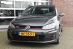 Volkswagen Golf 2.0 TSI GTI Performance | Origineel NL | Xen, Auto's, Volkswagen, Origineel Nederlands, Te koop, Alcantara, Zilver of Grijs