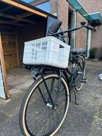 Cortina U4 Transport Dames - 50cm - ZGAN - 2025!, Fietsen en Brommers, Fietsen | Dames | Damesfietsen, Overige merken, 47 tot 50 cm