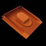 Ubbink Kabeldoorvoer dakpan rood - 2 stuks, Ophalen of Verzenden