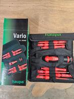 Mooie set Haupa VDE schroevendraaiers (Nieuw), Ophalen, Nieuw