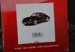 SALE !! 1:18 PORSCHE 911 964 RS GT SPIRIT GT137 in doos WRH, Hobby en Vrije tijd, Modelauto's | 1:18, Ophalen of Verzenden, Zo goed als nieuw