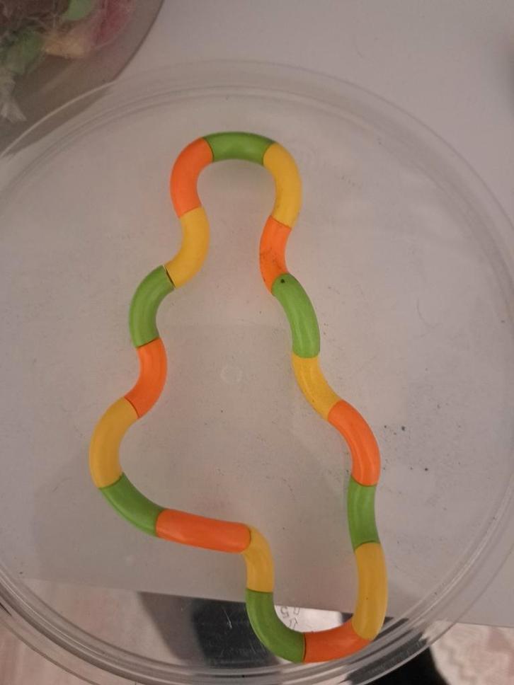 NIEUW IN DE VERPAKKING verschillende kleuren
Get Tangled, Kinderen en Baby's, Speelgoed | Buiten | Los speelgoed, Nieuw, Ophalen of Verzenden