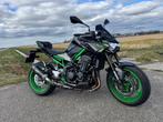 KAWASAKI Z900 PERFORMANCE 2024 - 1e eigenaar - 5000KM, Motoren, Motoren | Kawasaki, 4 cilinders, 948 cc, Particulier, Meer dan 35 kW