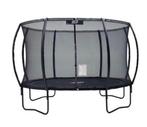 Senz sports J5000 trampoline 366 cm, Kinderen en Baby's, Speelgoed | Buiten | Trampolines, Ophalen, Gebruikt
