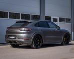 Porsche Cayenne Coupé 4.0 Turbo I Techart I BTW I GT I Kera, Auto's, Porsche, Automaat, Cayenne, 2175 kg, Gebruikt