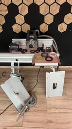 Festool cms set, Ophalen of Verzenden