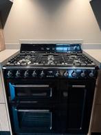 Gasfornuis Smeg ‘Victoria’, Witgoed en Apparatuur, Fornuizen, Ophalen, Gebruikt, Gas, 90 tot 95 cm