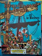 Brammetje Bram - 1 tm 7, Boeken, Stripboeken, Complete serie of reeks, Ophalen of Verzenden, Gelezen, Eddy Ryssack