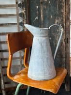 Zinken kan, Ophalen of Verzenden