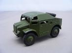 Field artillery tractor dinky toys 688, Ophalen of Verzenden, Gebruikt, Bus of Vrachtwagen, Dinky Toys
