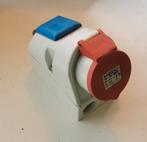 Stopcontact, Ophalen of Verzenden, Zo goed als nieuw