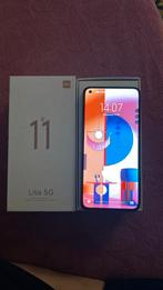 Xiaomi Mi, Telecommunicatie, Mobiele telefoons | Overige merken, Ophalen of Verzenden, Zo goed als nieuw, Overige modellen