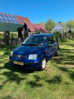 Fiat panda 1,2 automaat lpg g3 nieuwe apk, Auto's, Fiat, Stof, Origineel Nederlands, Particulier, Te koop