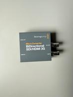 Blackmagic Micro Converter BiDirectional SDI/HDMI 3G, Ophalen, Zo goed als nieuw