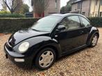 Volkswagen Beetle 2.0 (Kever) Beetle 2000 Zwart NIEUWE APK, Voorwielaandrijving, Elektrische ramen, 4 cilinders, 1984 cc