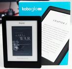 Gezocht: Kobo Glo HD met defect, Computers en Software, E-readers, 6 inch of minder, Ophalen of Verzenden, Wi-Fi, 4 GB of minder