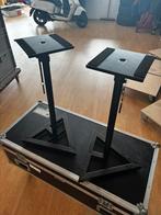 monitor speaker statief luidspreker standaard, Ophalen, Zo goed als nieuw, Speaker
