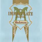 CD Madonna - The Immaculate Collection, Ophalen of Verzenden, Zo goed als nieuw