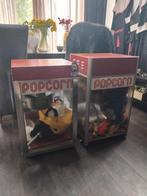 Popcorn Maschine s, Ophalen of Verzenden, Zo goed als nieuw