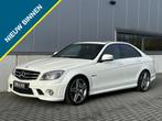 Mercedes-Benz C-klasse 63 AMG SCHUIFDAK CR CONTROL NAVI ECC, Te koop, 5 stoelen, Benzine, C-Klasse