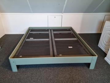 Elektrische Auping spiralen 2M elektrisch verstelbaar 90x200 beschikbaar voor biedingen