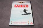 DVD Fargo, Vanaf 16 jaar, Ophalen of Verzenden, Gebruikt, Maffia en Misdaad