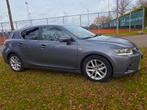 Zeer nette en goed onderhouden Lexus CT 200h 119.368 NAP, Particulier, Te koop