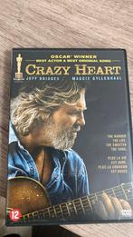 Crazy Heart, Cd's en Dvd's, Ophalen of Verzenden, Zo goed als nieuw