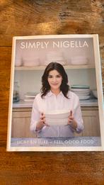 Nigella Lawson - Simply Nigella, Verzenden, Zo goed als nieuw, Nigella Lawson