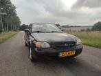 Suzuki Baleno in onderdelen, Ophalen, Links, Suzuki, Motorkap