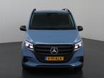 Mercedes-Benz Vito 116 CDI L2 Pro | Aut. | Achterdeuren | Di, Auto's, Automaat, Gebruikt, Euro 6, Blauw
