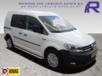 Volkswagen Caddy 2.0 TDI L1H1 BMT 4Motion 4X4 AIRCO NAVI CRU, Stof, Gebruikt, 4 cilinders, Volkswagen