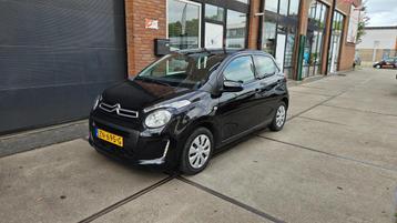 Citroen C1 1.0 VTi Feel beschikbaar voor biedingen